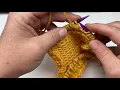 Knitting Socks Magic loop Heel turn and the Gusset pt 3