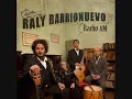 Raly Barrionuevo | Radio AM | Zamba de usted.