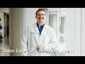 Sean Lade 25 - Houston Methodist Research Intern
