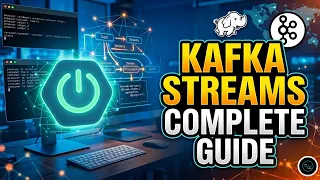 Kafka Streams Full Course Build Real-Time Systems with Spring Boot Javatechie
