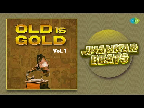 Download MP3 Old Is Gold Vol 1 - Jhankar Beats | Hawa Mein Udta Jaye | Milte Hi Ankhen | Ae Dil Mujhe Bata De