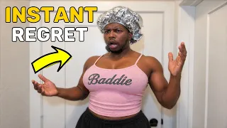When Your Parents Switch Bodies For a Day