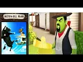 Download Lagu Scary Stranger 3D 2021 - New May 2021 Update - Unstopa-Bull Prank - Gameplay Walkthrough Part 13!!!