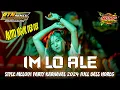 Download Lagu DJ IM LO ALE PARTY FULL BAS AMUNISI KARNAVAL TERBARU 2024 || YANG KALIAN CARI