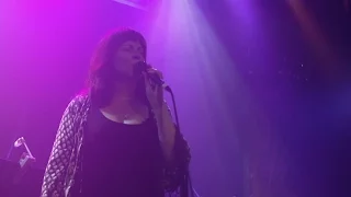 Download Janiva Magness - Your House is Burnin' (Live at the Troubadour) MP3