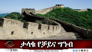 ethiopian media services