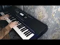 Bahaa Sultan - Da Hob Wala | Piano Cover بهاء سلطان - ده حب ولا بيانو