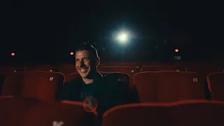 francesco gabbani viva la vita sanremo 2025 official video 