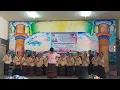 ENDE DEKU DENGU: SMA KATOLIK SYURADIKARA ENDE (JUARA 1 LOMBA HARDIKNAS 2022 TINGAT SMA SE-KAB. ENDE)