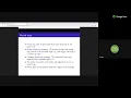 Week 3 Open Session T1-2025