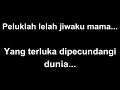 Download Lagu ( Karaoke ) Last Child - Sekuat Hatimu (Lirik)