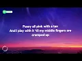 Doja Cat - Cyber Sex (Lyrics) - Oh what a time to be alive