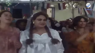 لحم رخيص بيبيعوا ويشتروا في البنات وواقفين في طابور للعرض 