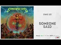 Download Lagu Swae Lee - Someone Said