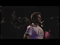 The Toasters - Thrill Me Up