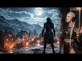 FROZEN RAIN OATH | Epic Viking Folk | Valhalla Ragnarok