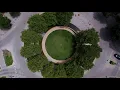 Uptown Normal and Illinois State University Aerial Tour