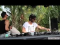 Audiofly vs M A N D Y - FLYING CIRCUS Villa 221 Miami