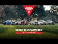 2026 Summer Sales Event Mitsubishi Motors