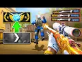 Getting Global Elite on EVERY MAP in CS2