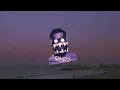 ElGrandeToto ft. Shaw — SAMEDI (Slowed & Reverb)