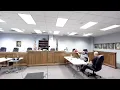 Jail Committee Meeting
