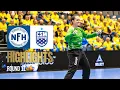 Nykøbing Falster Håndbold 🆚 CSM Bucuresti | Round 11 | EHF Champions League Women 2024/25