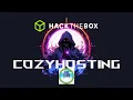 Cracking CozyHosting Your Ultimate Hack The Box Adventure
