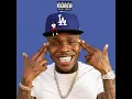 Tupac - DaBaby