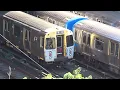 The Longest of a System You Can t Film PATH - The Other Subway of New Jersey