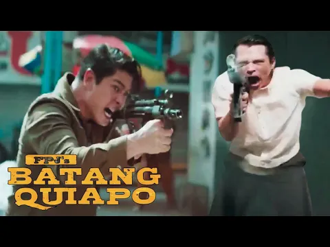 Video Thumbnail: FPJ's Batang Quiapo December 26, 2025 ADVANCE Episode Trailer/ Story Telling | Batang Quiapo
