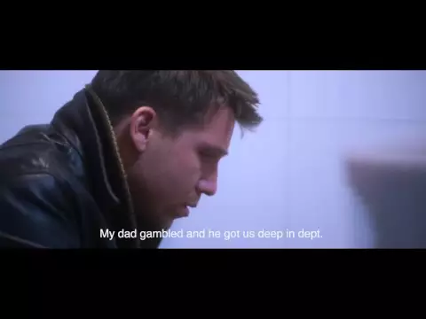 TREPPE AUFWÄRTS | Trailer English Subtitles | missingFILMs