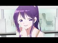 Download Lagu #Anime  Kubo Shiraishi \\\\  somebody 's pleasure ( sped up )