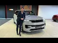 2024 Range Rover Sport D300 Dynamic SE Facelift