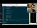Live Coding of I2C Core in Verilog learn FPGAs