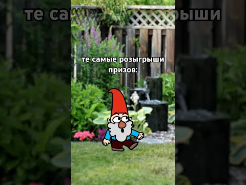 те самые розыгрыши призов