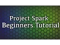 Simple Quests - Project Spark