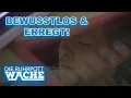 Download Lagu Bewusstloser Mann im Auto: Herzrasen \u0026 Erektion! | Die Ruhrpottwache | SAT.1