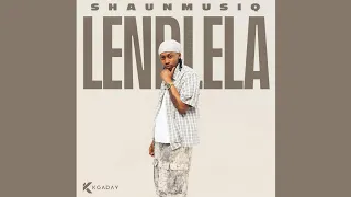 shaunmusiq lendlela official audio feat scotts maphuma u0026 ftears