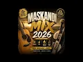 Best Maskandi Music Playlist 2026 – Best Maskandi Mix 2026 – Trending Maskandi Music 2026 – Viral