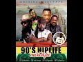 Download Lagu 90's HipLife Mix By Dj RasNico