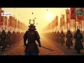 🌸EPIC JAPANESE MUSIC (INSTRUMENTAL) – The Samurai Playlist | Harmonia Eternum