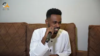 أغاني سودانية انا المهجور الفنان ود الطيب 2025 