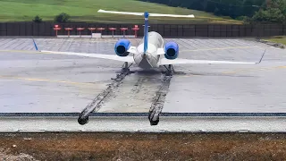 The Hidden Engineering of Runways