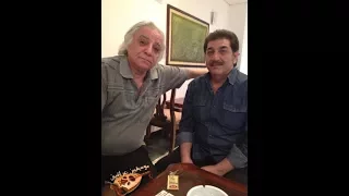 كريم منصور وين صبح      مدري والله بليل مر وفاركيته     كلمات الشاعر كاظم اسماعيل كاطع دندنها