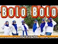 Download Lagu Bolo Bolo |by SEVEN UP|Cho:Dwi Kusumawati,Elia Lelin, Vee Trias,Julaeha Pangngulu(all INA) - Sep2025
