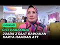 Download Lagu BREAKING NEWS❗️HAMDAN ATT TUTUP USIA, CICI PARAMIDA UNGKAP KENANGAN TERAKHIR