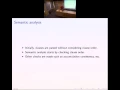 A Modern Implementation of the Common Lisp LOOP Macro
