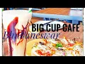 Big Cup Cafe Bhubaneswar