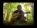 Elliott Smith jamming with birds